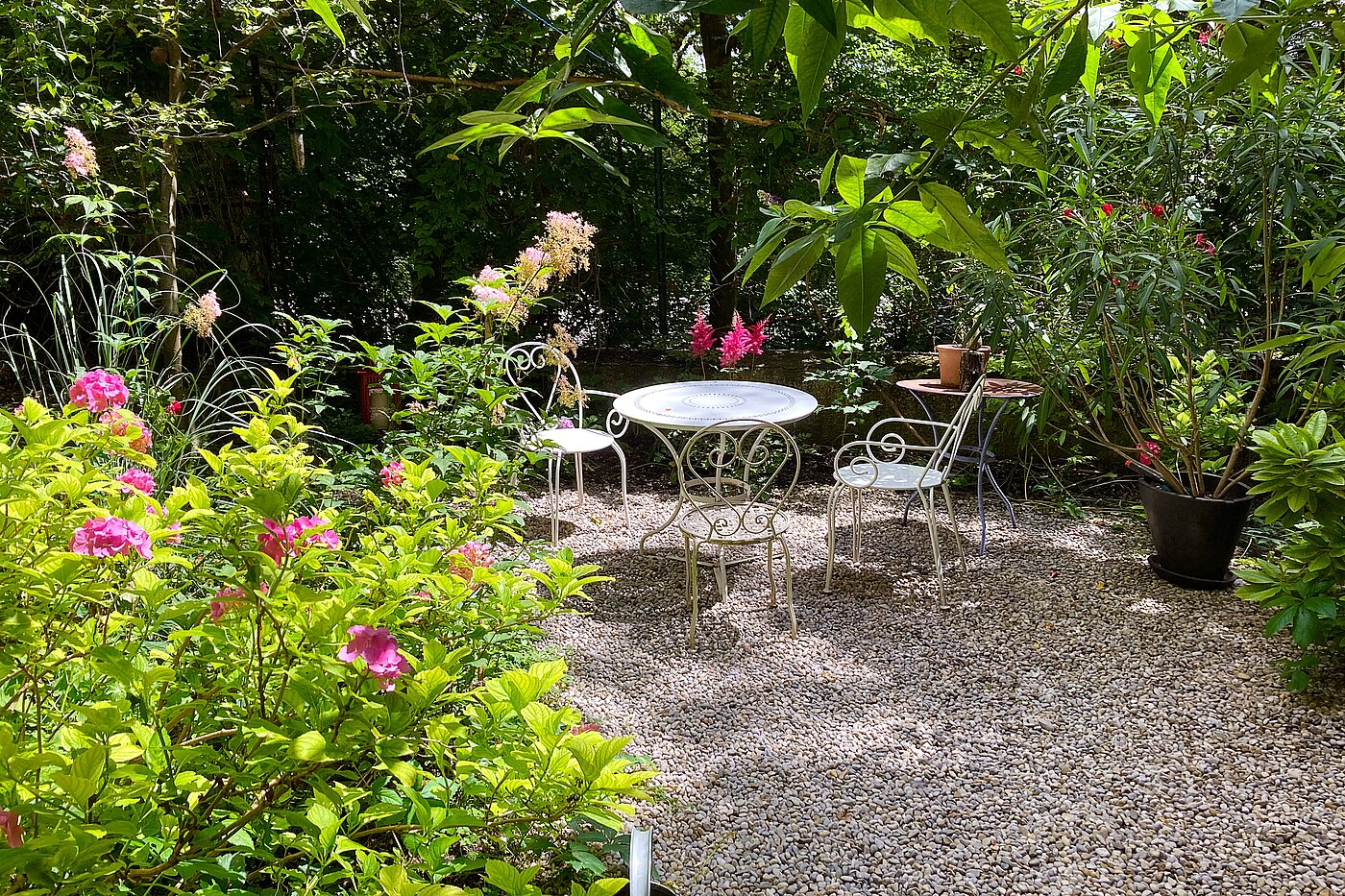 Apartment with 2.5 room | München-Sendling | 70067 | ...idyllischem Garten.