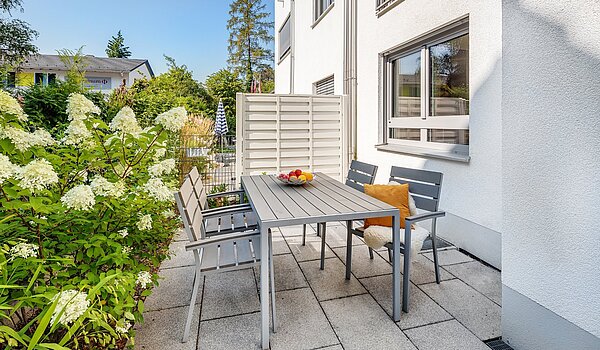 Semi-detached House with 6 room | München-Pasing | 2007ML5 | ...impressionen