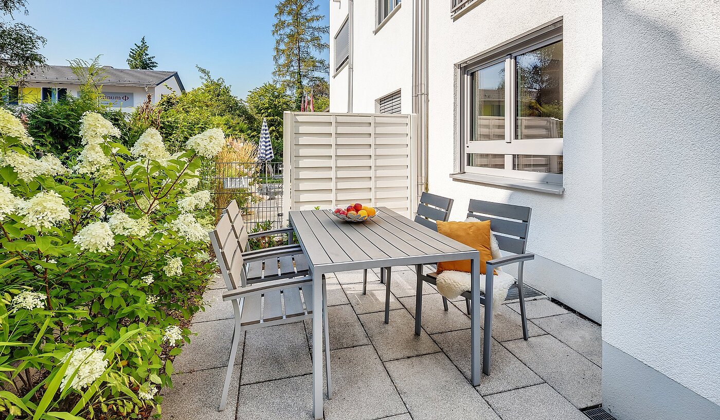 Semi-detached House with 6 room | München-Pasing | 2007ML5 | ...impressionen