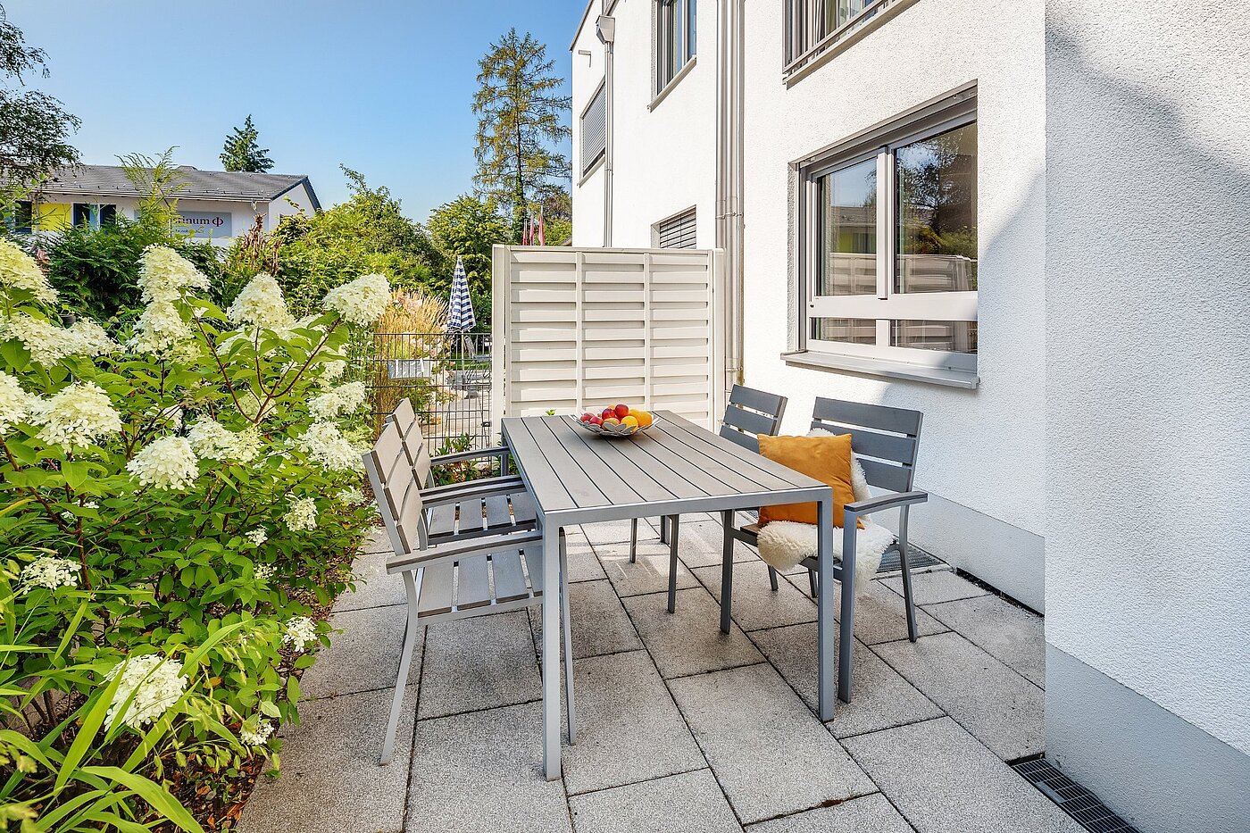 Semi-detached House with 6 room | München-Pasing | 2007ML5 | ...impressionen