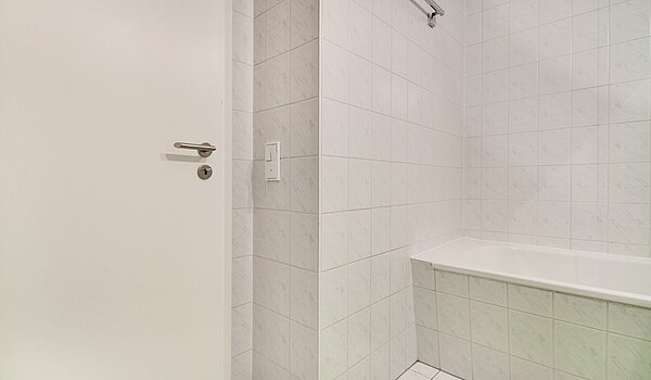 Apartment with 1 room | München-Sendling | 70479 | Badezimmer
