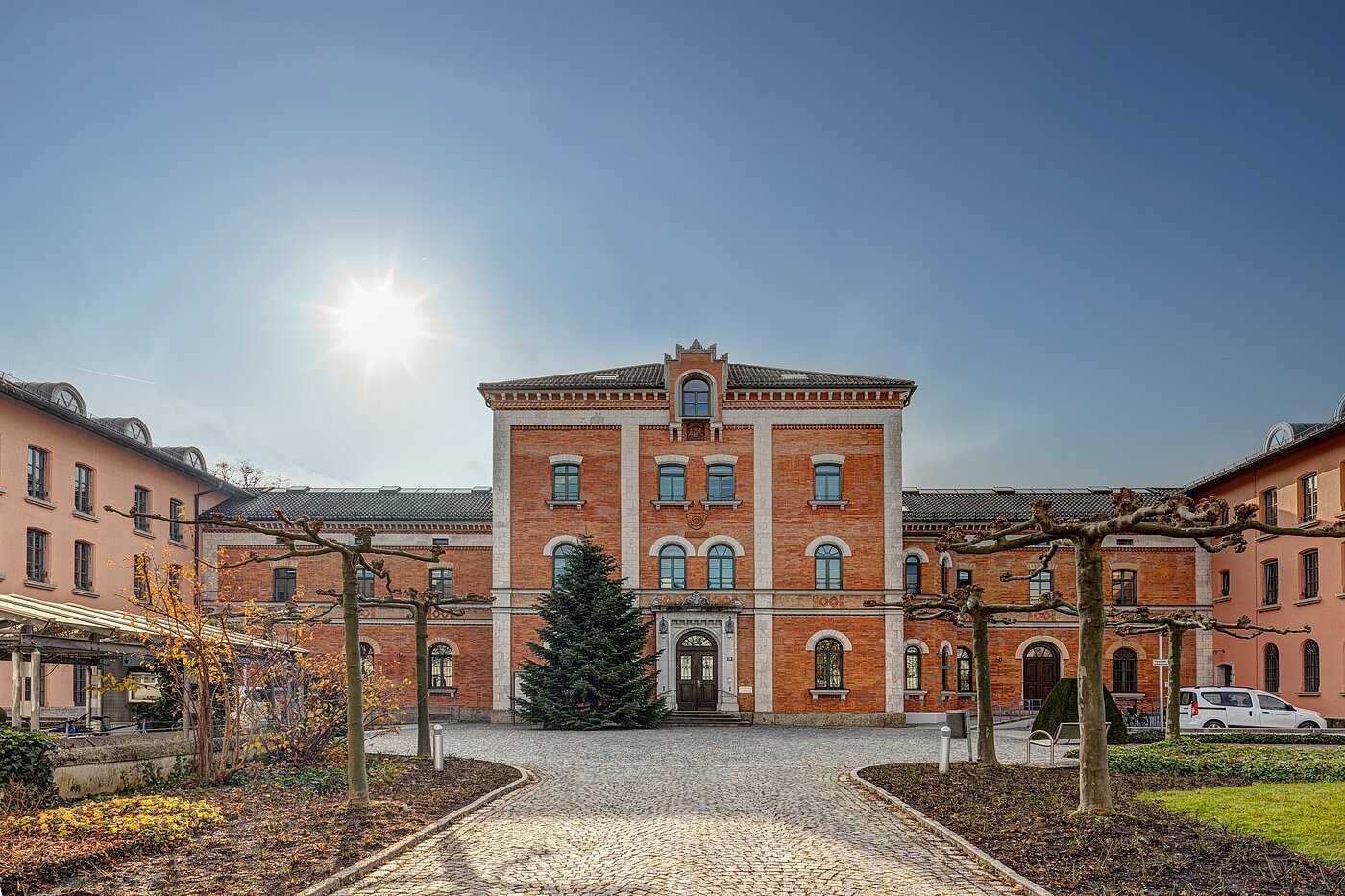 Apartment with 1 room | Rosenheim | 2109ML8 | ...Geschichte