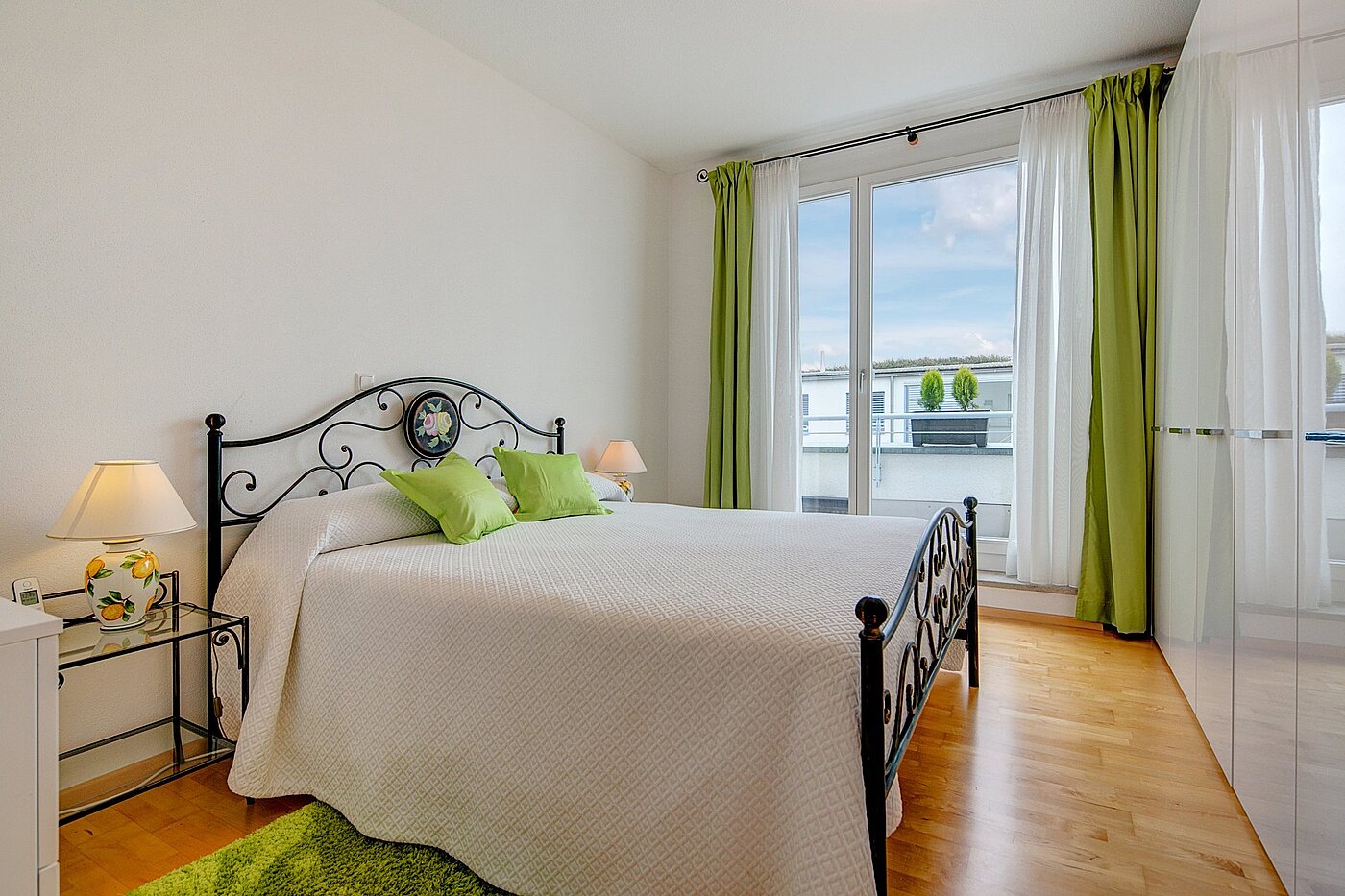 Apartment with 3 room | München-Riem | 1906ML3 | Schönes, geräumiges...