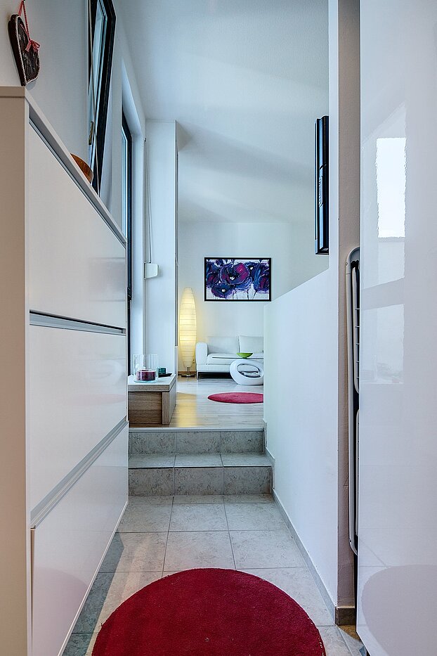 Apartment with 1.5 room | München-Laim | 2101ML3 | Eingangsbereich