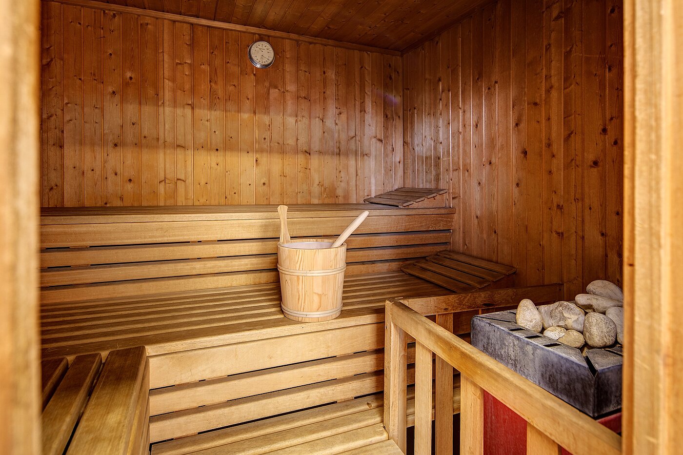 Apartment with 1.5 room | München-Sendling-Westpark | 2207ML4 | ...Sauna