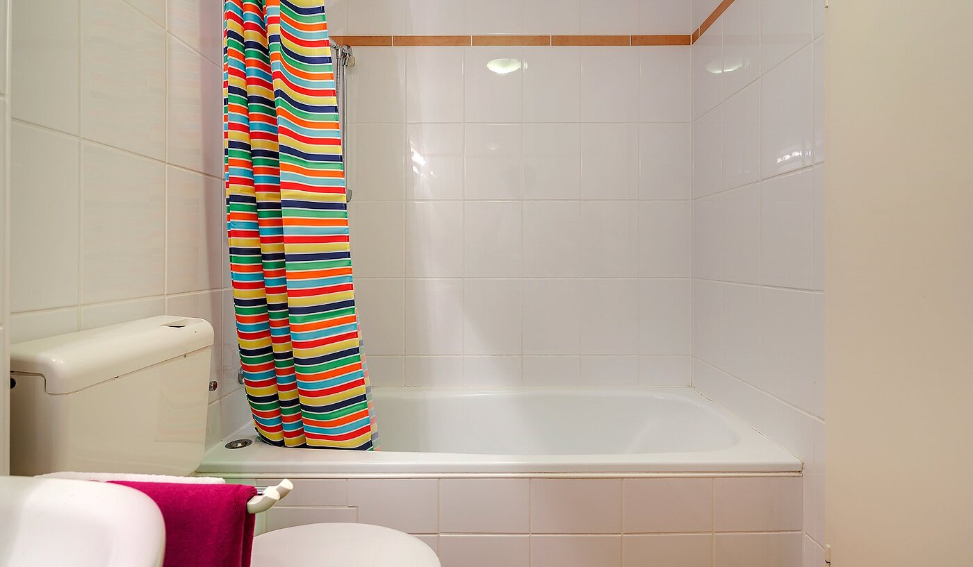 Apartment with 2 room | München-Maxvorstadt | 2105ML2 | ...Badewanne