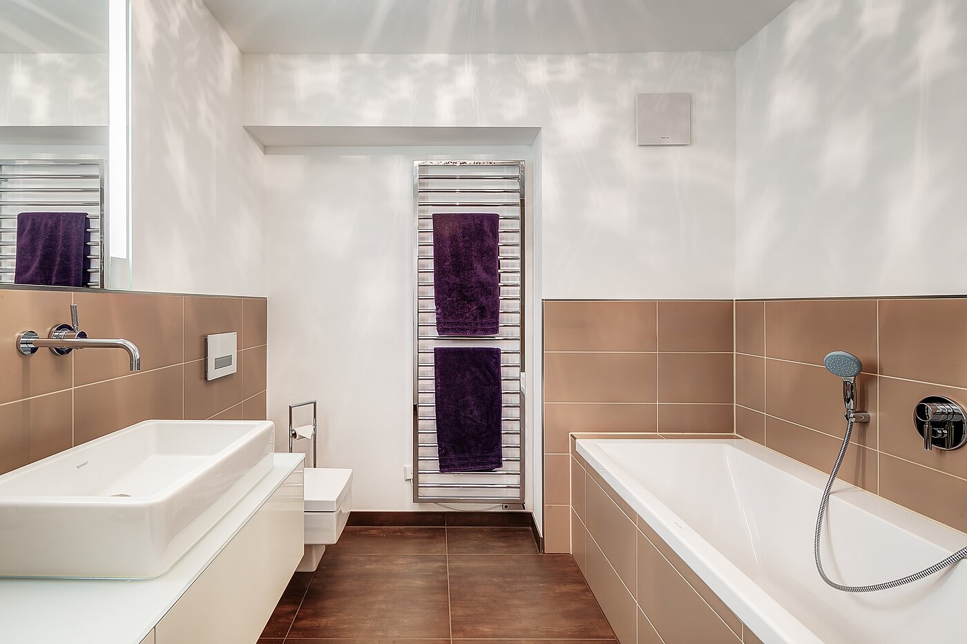 Apartment with 3 room | München-Schwabing | 1511ML1 | Badezimmer