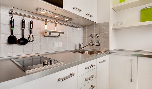 Apartment with 1 room | München-Sendling | 70479 | Küche