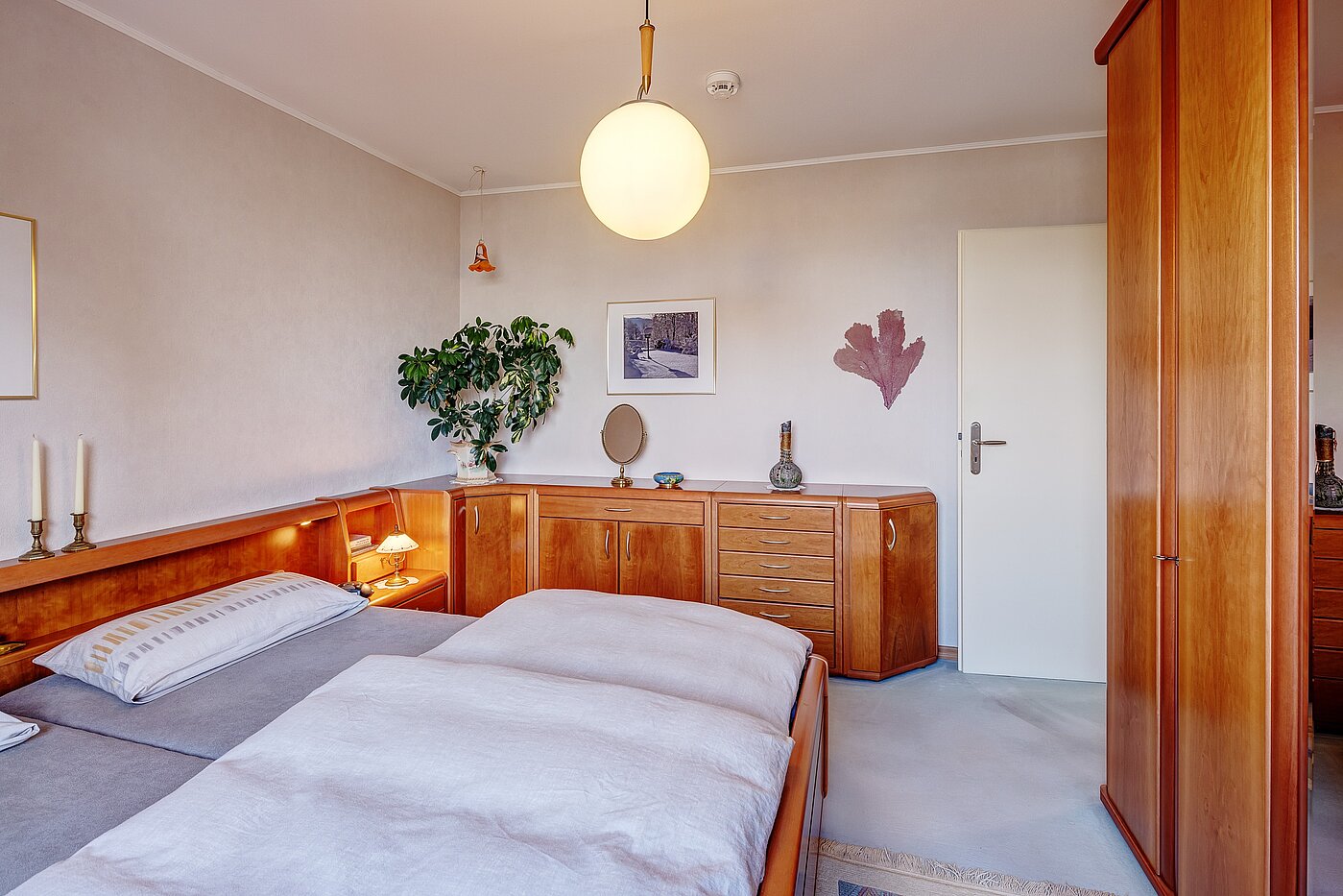 Apartment with 3 room | München-Feldmoching | 2201ML2 | ebenfalls mit viel Platz