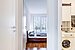 Flur Blickrichtung Schlafzimmer und Bad