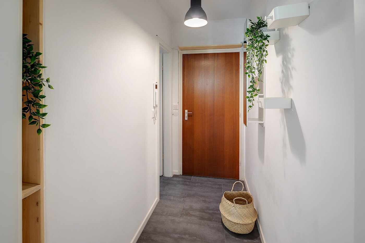 Apartment with 1 room | München-Obergiesing | 1903ML2