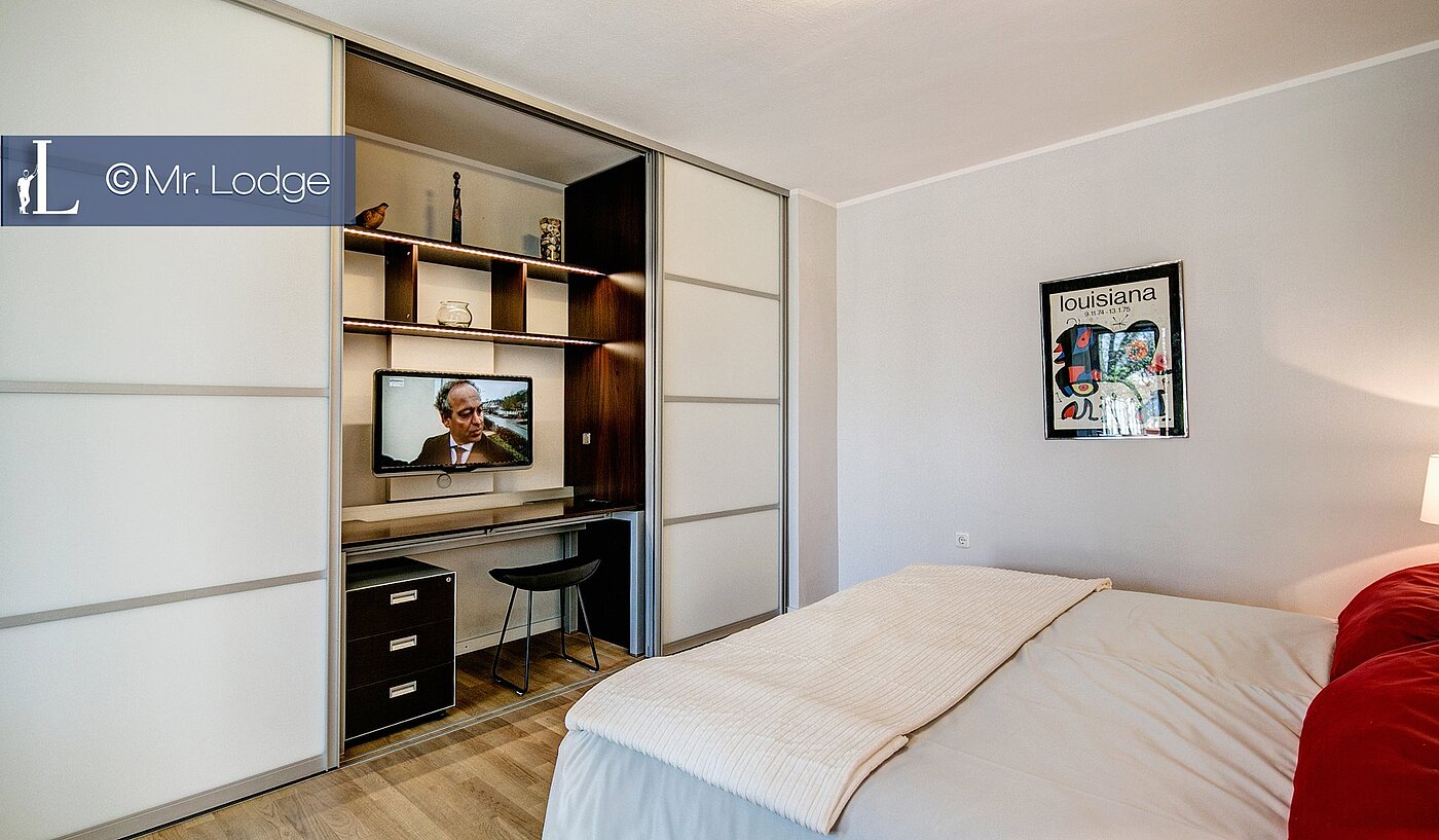 Apartment with 3.5 room | München-Laim | 1808ML1 | multifunktional