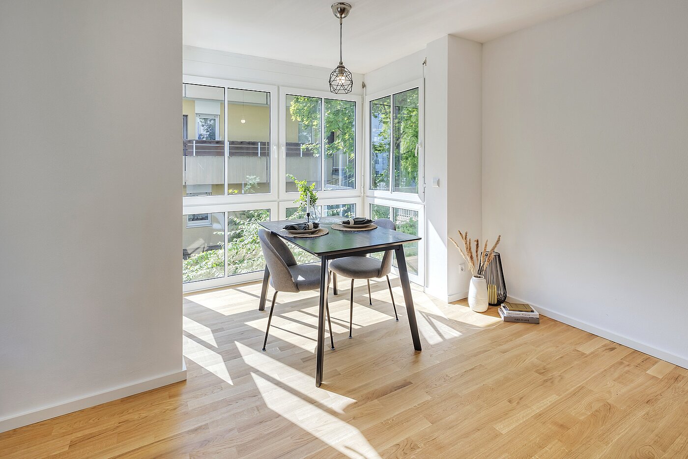 Apartment with 2 room | München-Laim | 70226 | ...Ess-