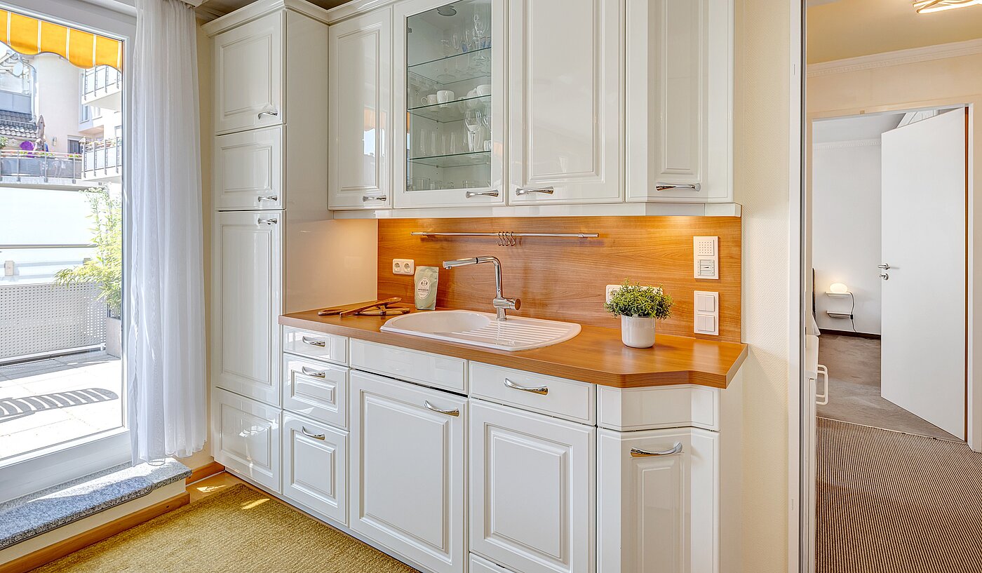 Apartment with 2 room | München-Laim | 700241 | Mit Zugang zur Terrasse