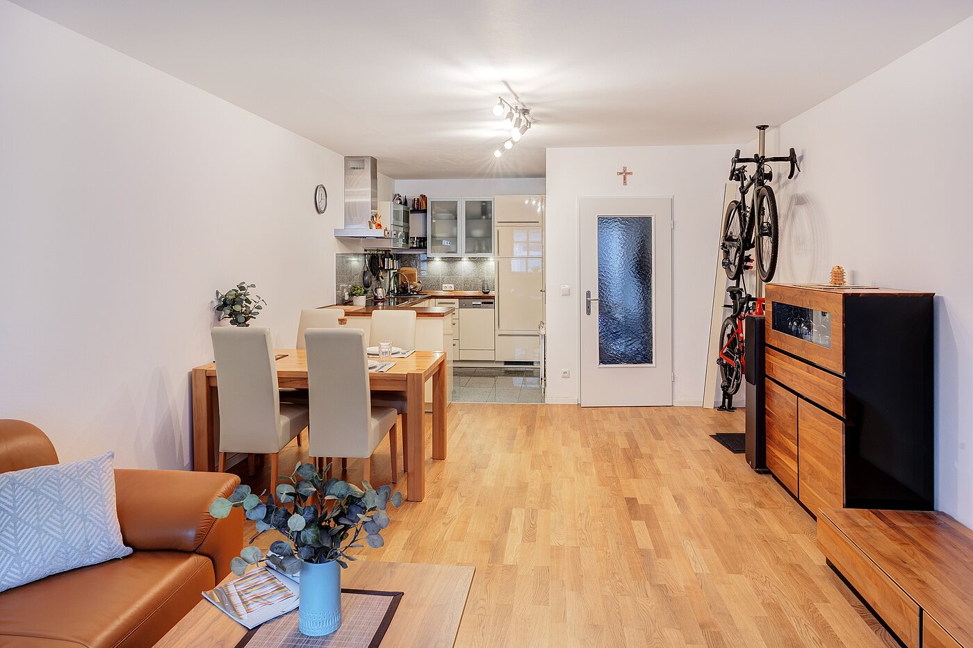 Apartment with 2 room | 70206 | ...Essen