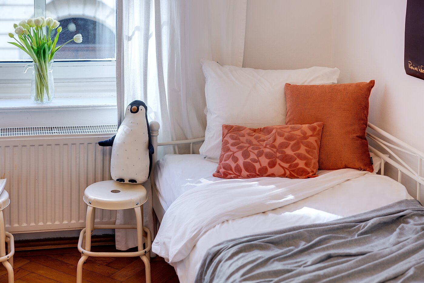 Apartment with 5 room | München-Altstadt | 700121 | ...Kinderzimmer