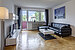 Apartment with 3 room | München-Haidhausen | 70306 | Thumbnail