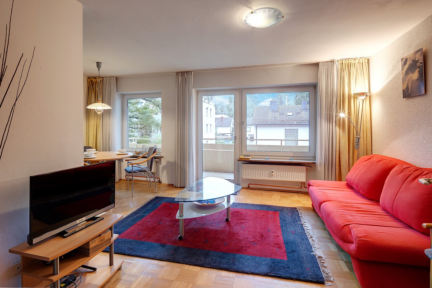 Apartment with 1 room | Ottobrunn | 2301ML1 | Großzügiger Raum...
