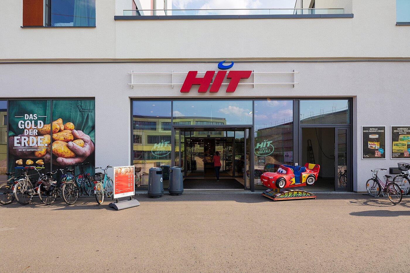 Apartment with 1 room | München-Obergiesing | 1908ML1 | HiT