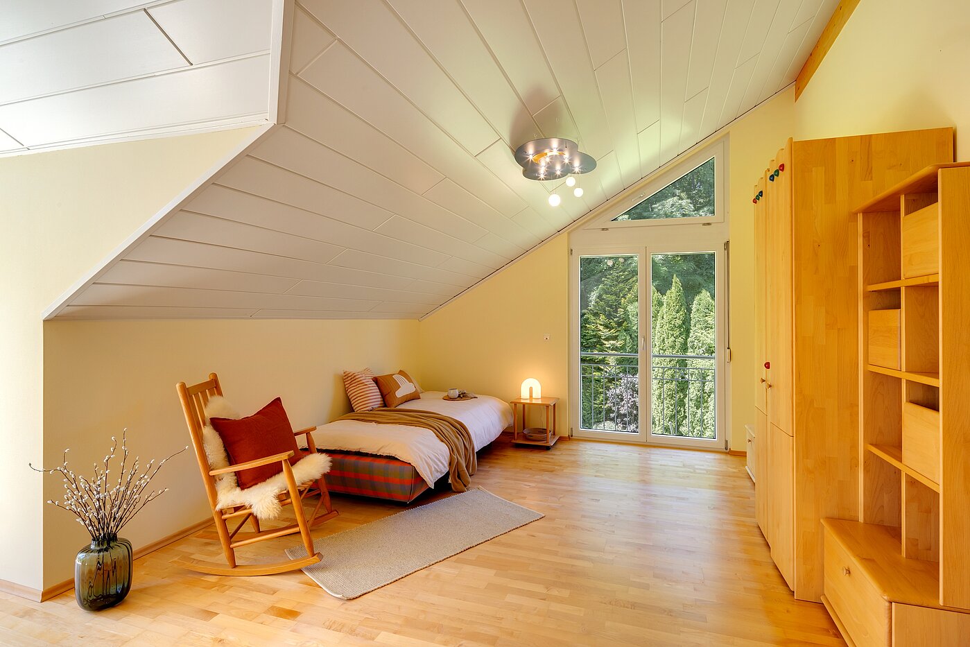 Detached house with 5 room | Icking | 70438 | ...Kinderzimmer