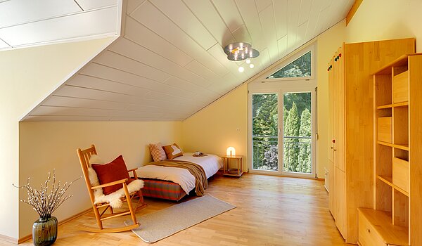 Detached house with 5 room | Icking | 70438 | ...Kinderzimmer