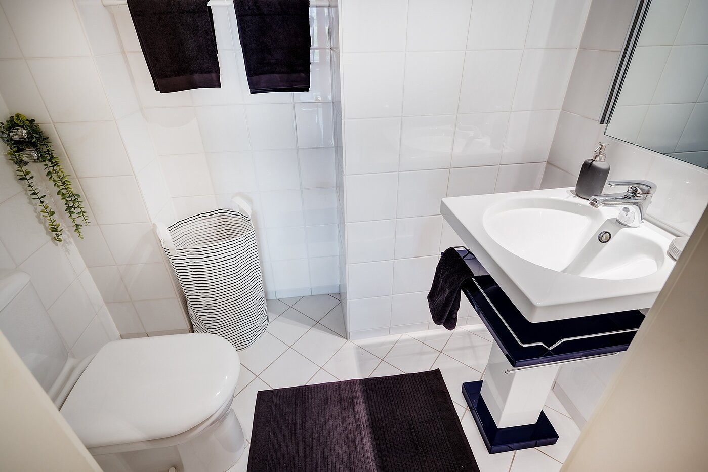 Ground floor apartment with 4 room | München-Laim | 702161 | Schickes...