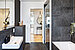 Apartment with 2 room | 70134 | ...und Badewanne | Thumbnail
