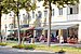 Um die Ecke