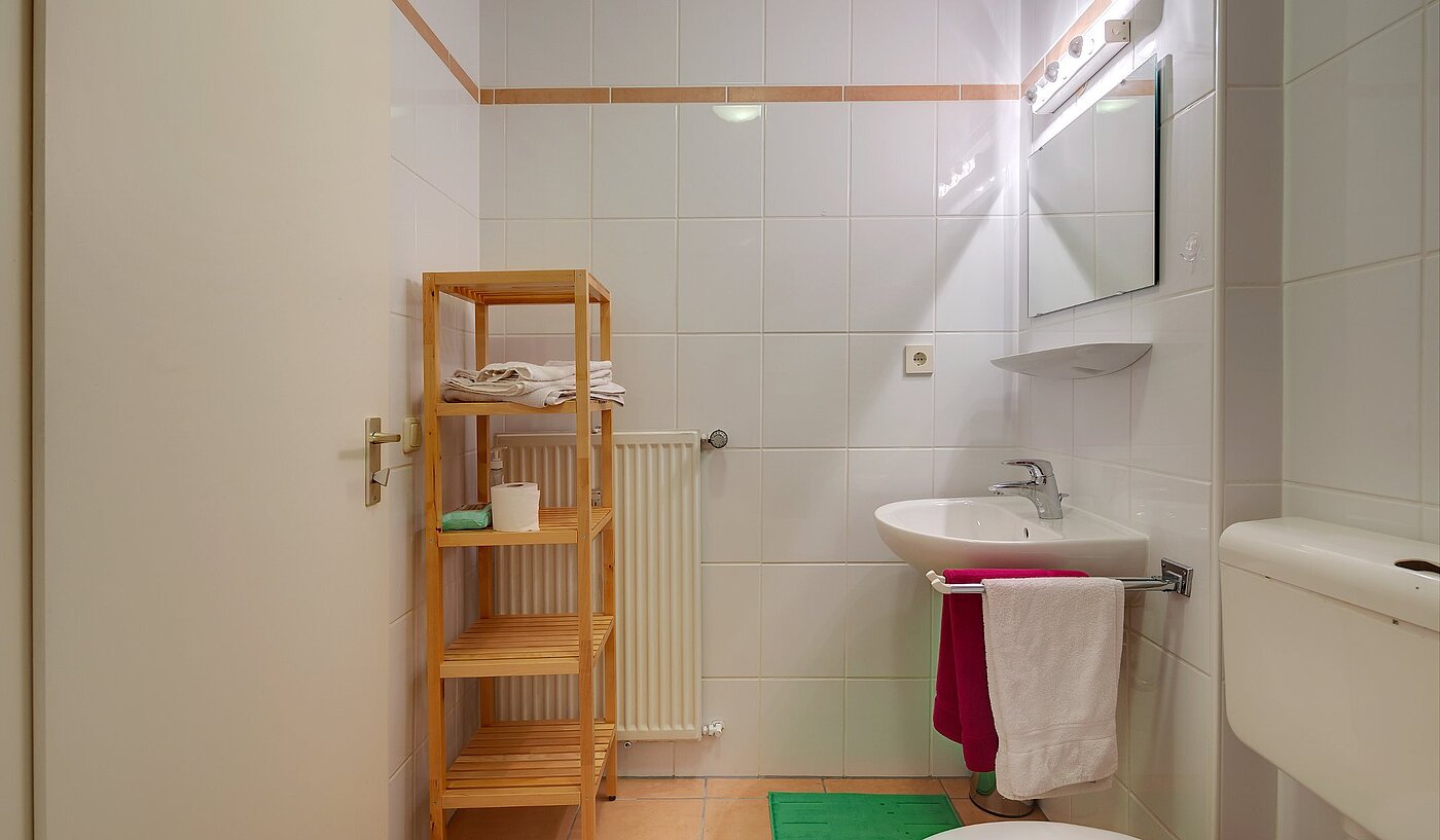 Apartment with 2 room | München-Maxvorstadt | 2105ML2 | Badezimmer mit...