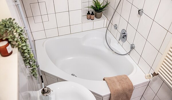 Apartment with 1.5 room | München-Neuhausen | 70473 | ...Bad