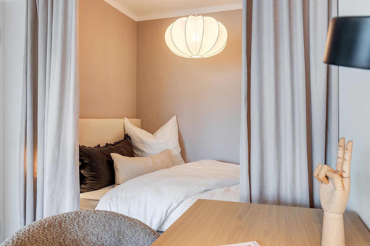 Apartment with 1 room | München-Neuhausen | 70197 | ...Träumen