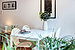 Apartment with 2 room | München-Maxvorstadt | 70390 | ...und Essen | Thumbnail