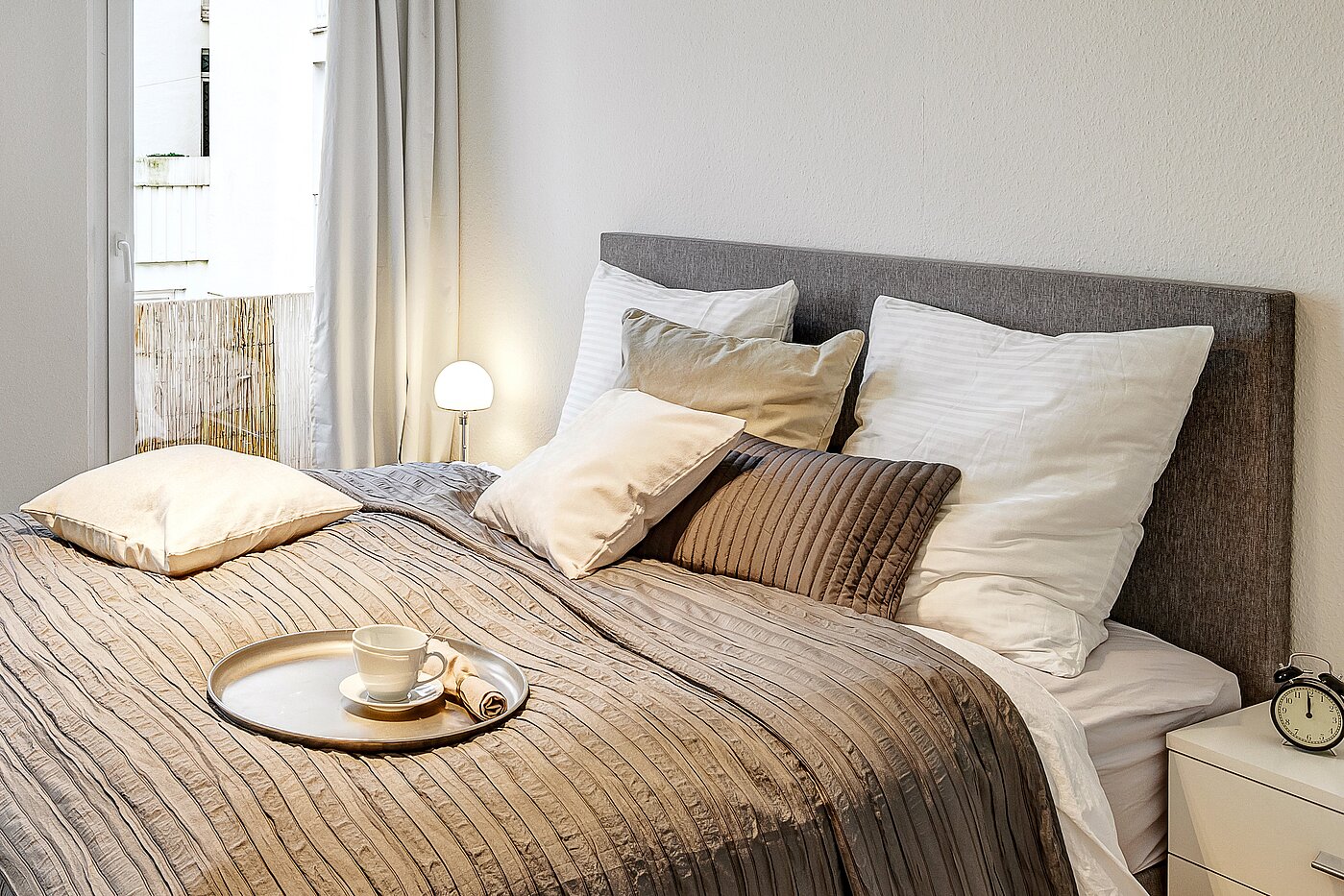 Apartment with 3 room | München-Maxvorstadt | 2203ML31 | ...Schlafzimmer
