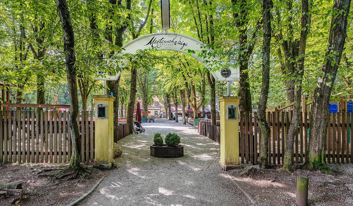 Apartment with 3 room | München-Harlaching | 1908ML6 | Gutshof Menterschwaige