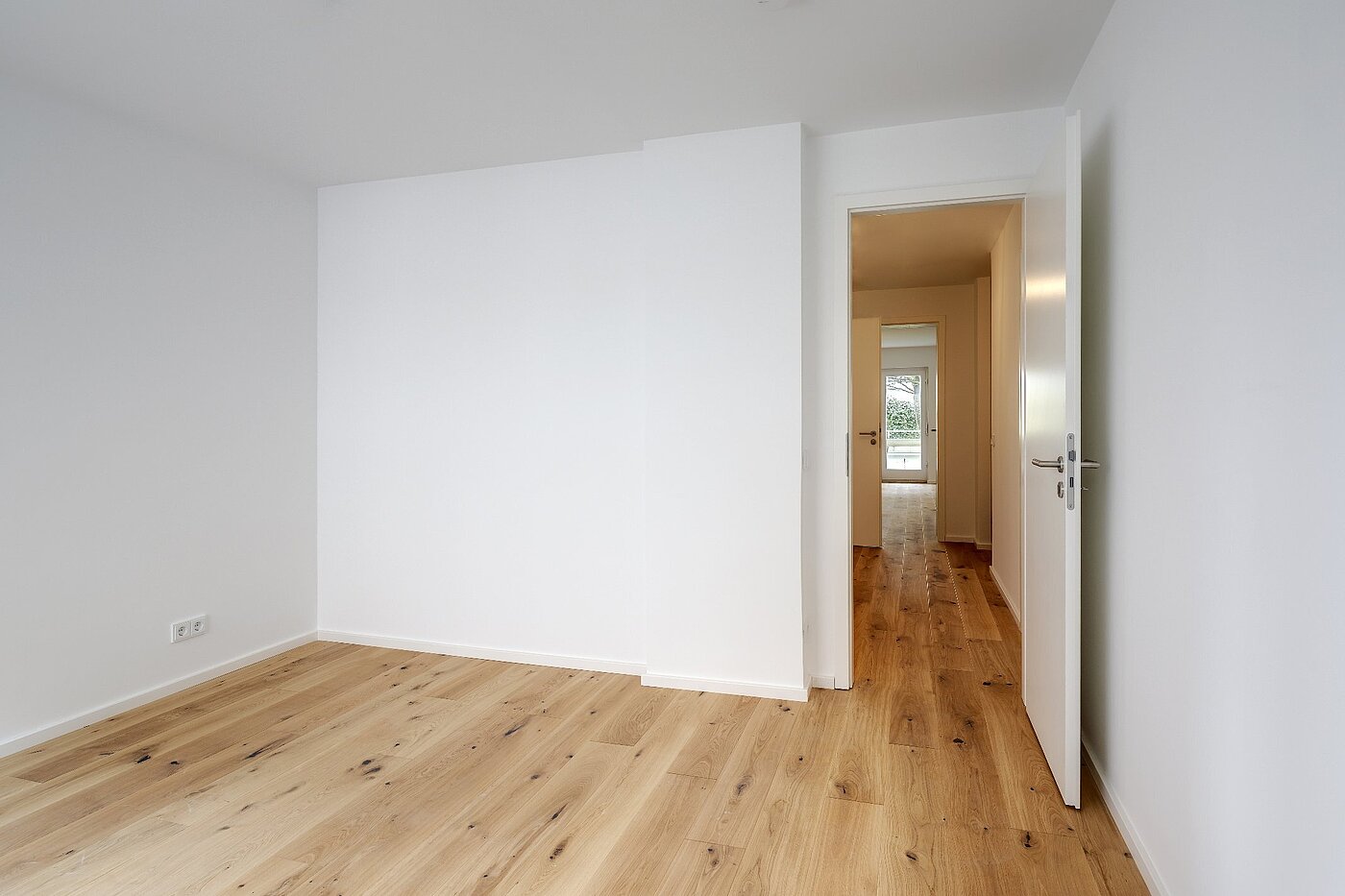 Apartment with 3 room | München-Neuhausen | 1803D7 | 2. Schlafzimmer
