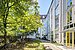 Apartment with 1 room | München-Schwabing | 70249 | Hauseingang | Thumbnail