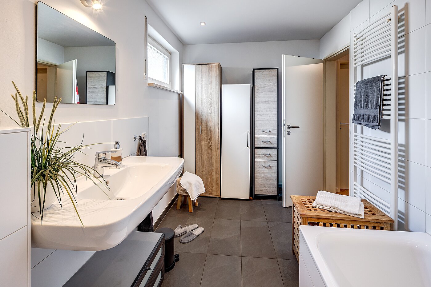 Corner townhouse with 6 room | Germering | 70033 | ...und Fenster