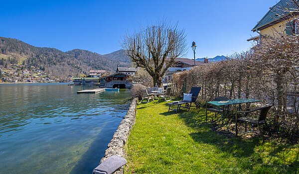 Mehrfamilienhaus with 11 room | Rottach-Egern | 70215 | Sonnige Lage...