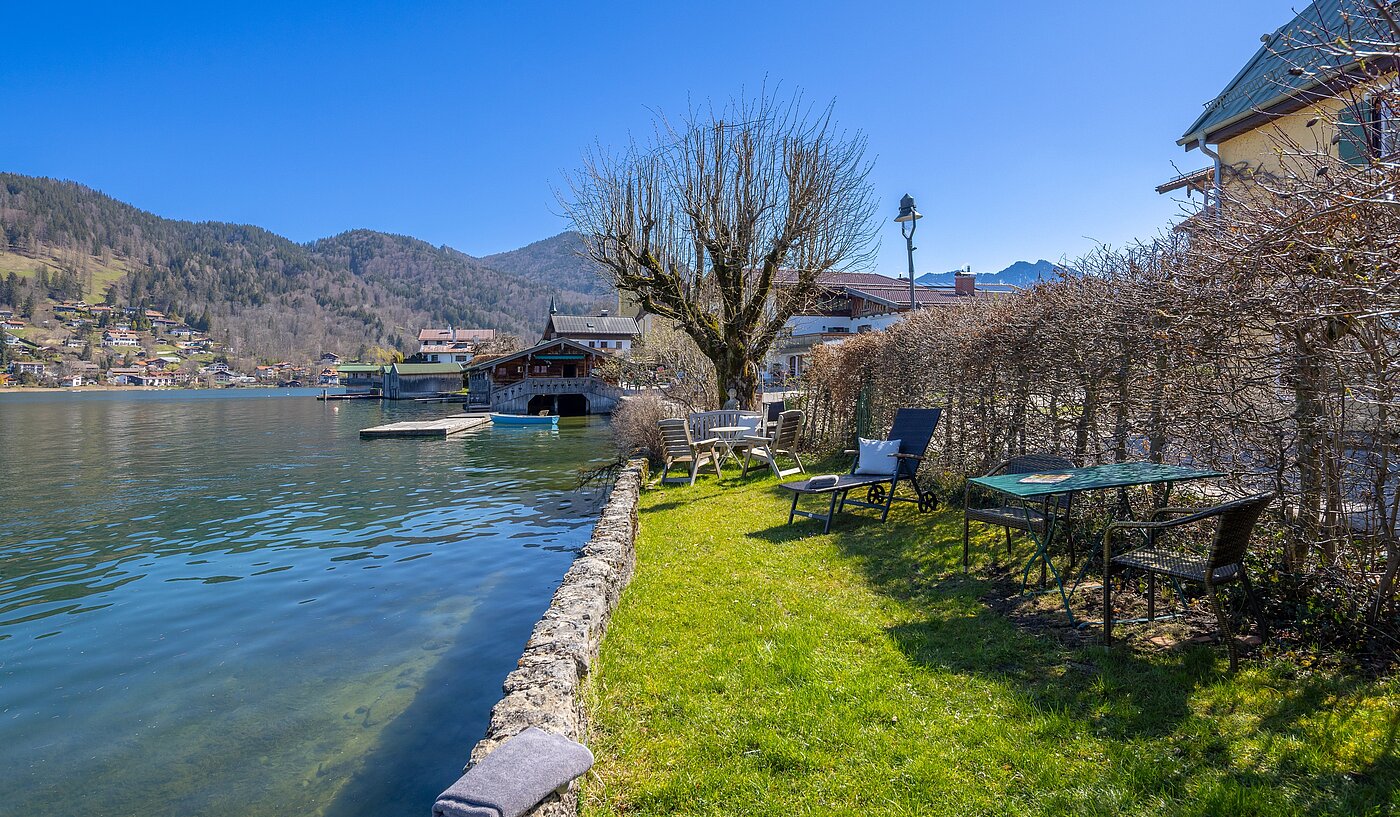 Mehrfamilienhaus with 11 room | Rottach-Egern | 70215 | Sonnige Lage...