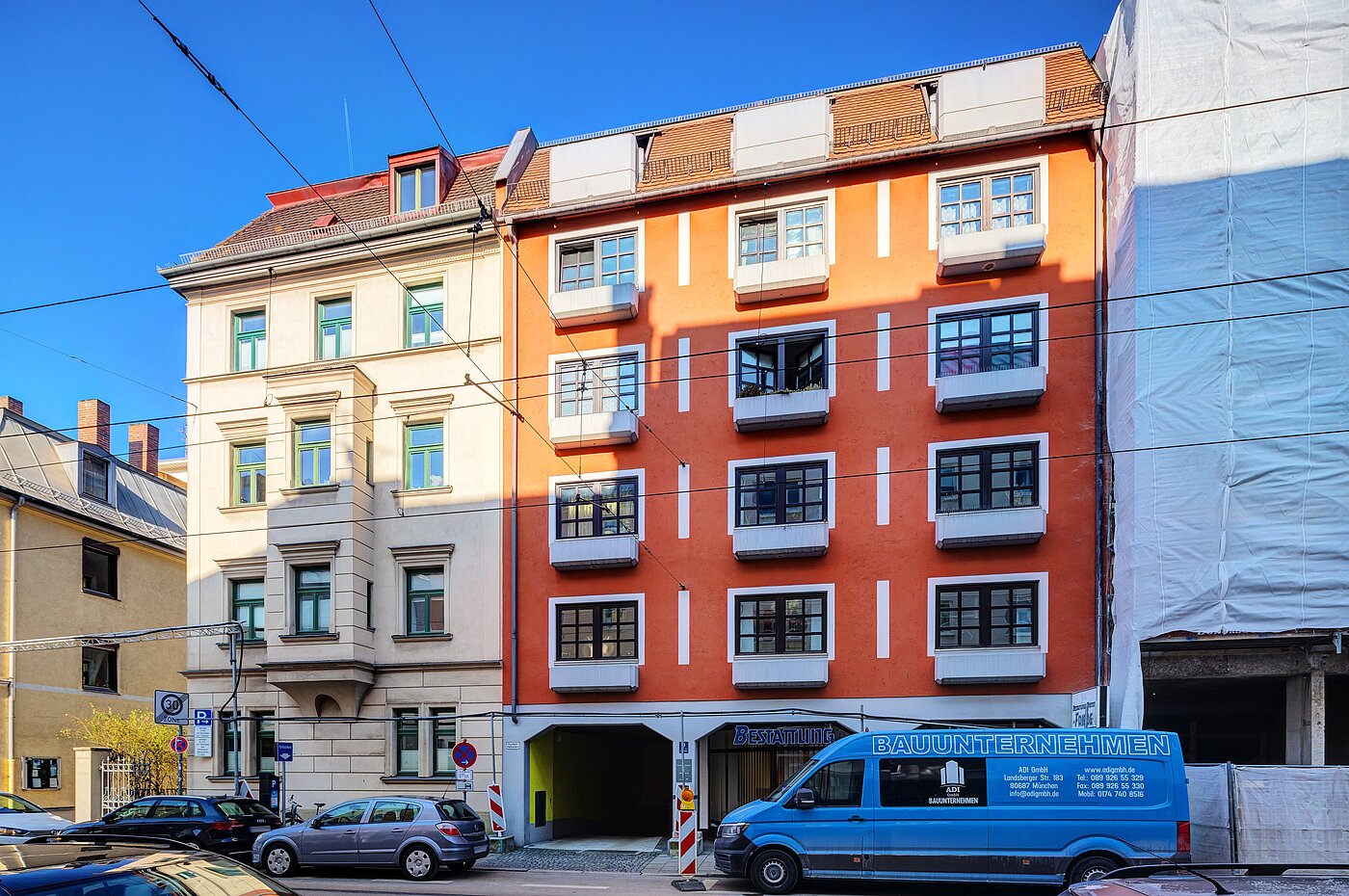 Apartment with 2 room | 70206 | Gepflegtes...