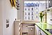 Apartment with 1 room | München-Haidhausen | 70242 | ...mit Fenster | Thumbnail