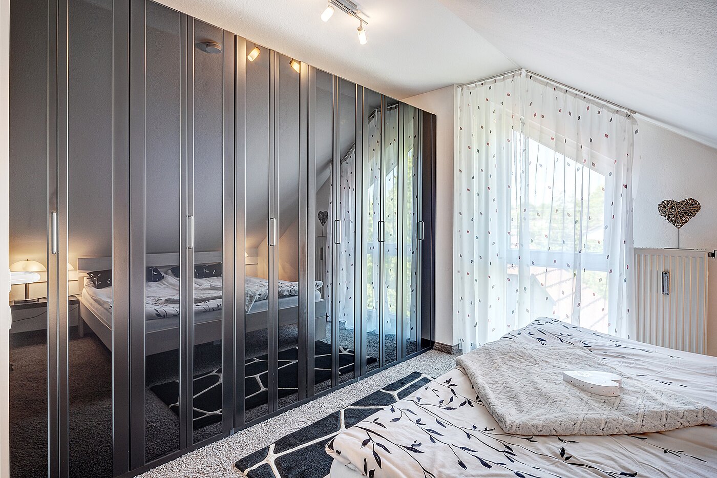 Apartment with 2 room | Neubiberg | 70129 | ...Stellfläche