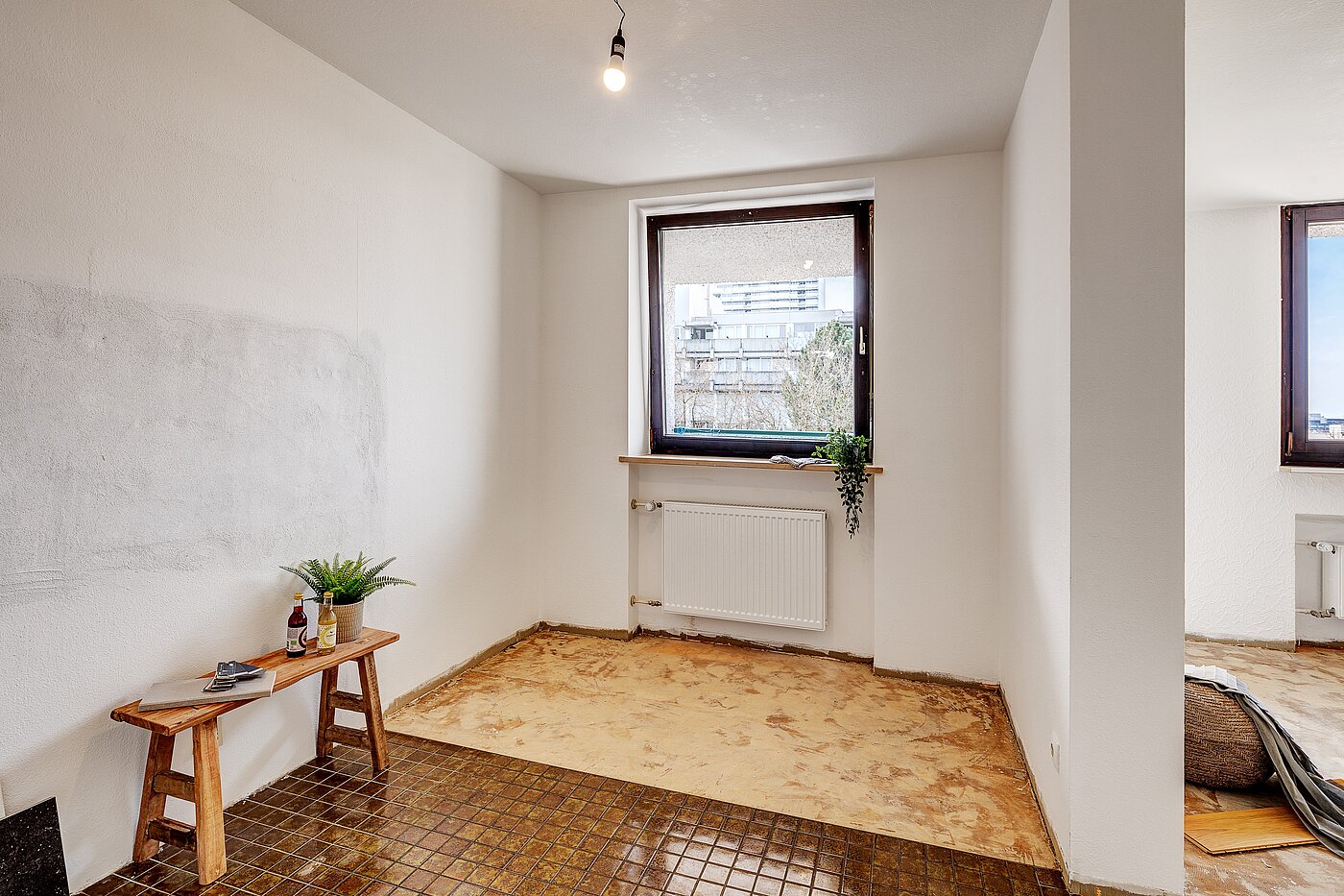 Apartment with 2 room | München-Moosach | 2203ML5 | ...Essen