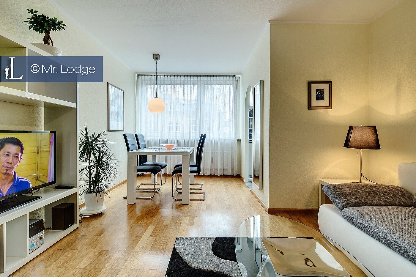 Apartment with 1 room | München-Ludwigsvorstadt | 1706ML6