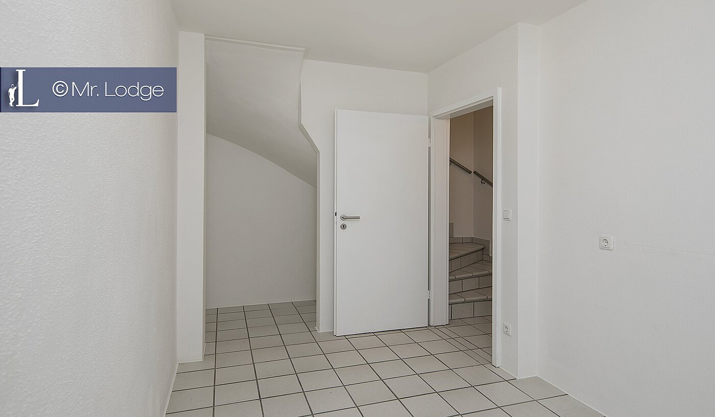 Semi-detached House with 5 room | 1702ML1 | Abstellraum