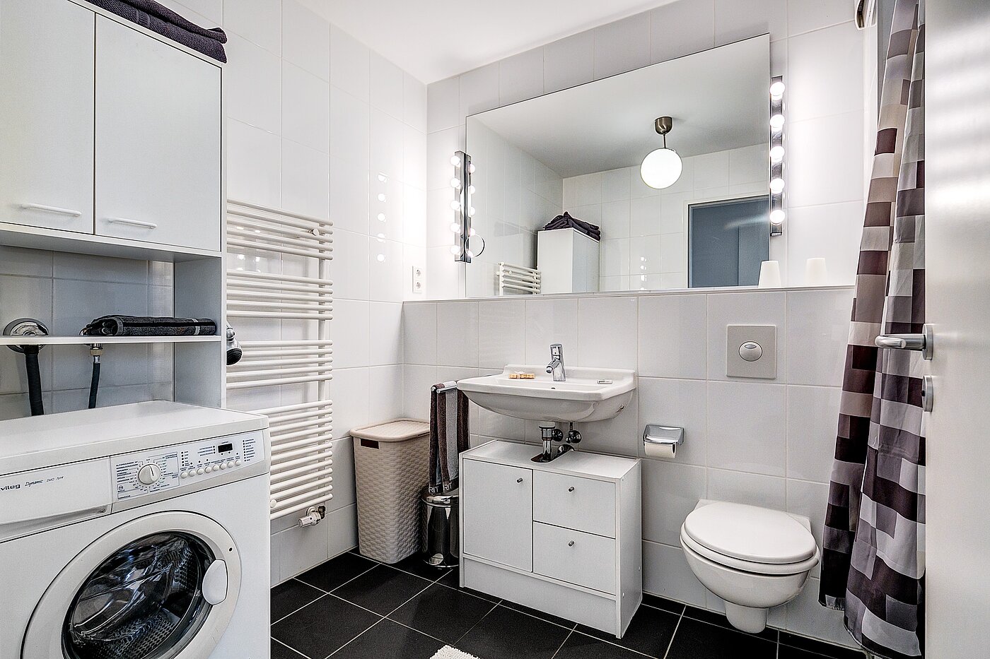 Apartment with 2.5 room | 70020 | ...mit Platz für die Waschmaschine