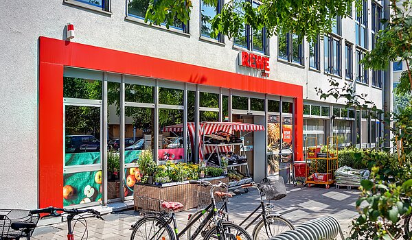 Apartment with 3 room | München-Bogenhausen | 2112ML3 | Einkaufen quasi...