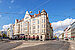 Apartment with 1 room | München-Schwabing | 70449 | Kurfürstenplatz | Thumbnail