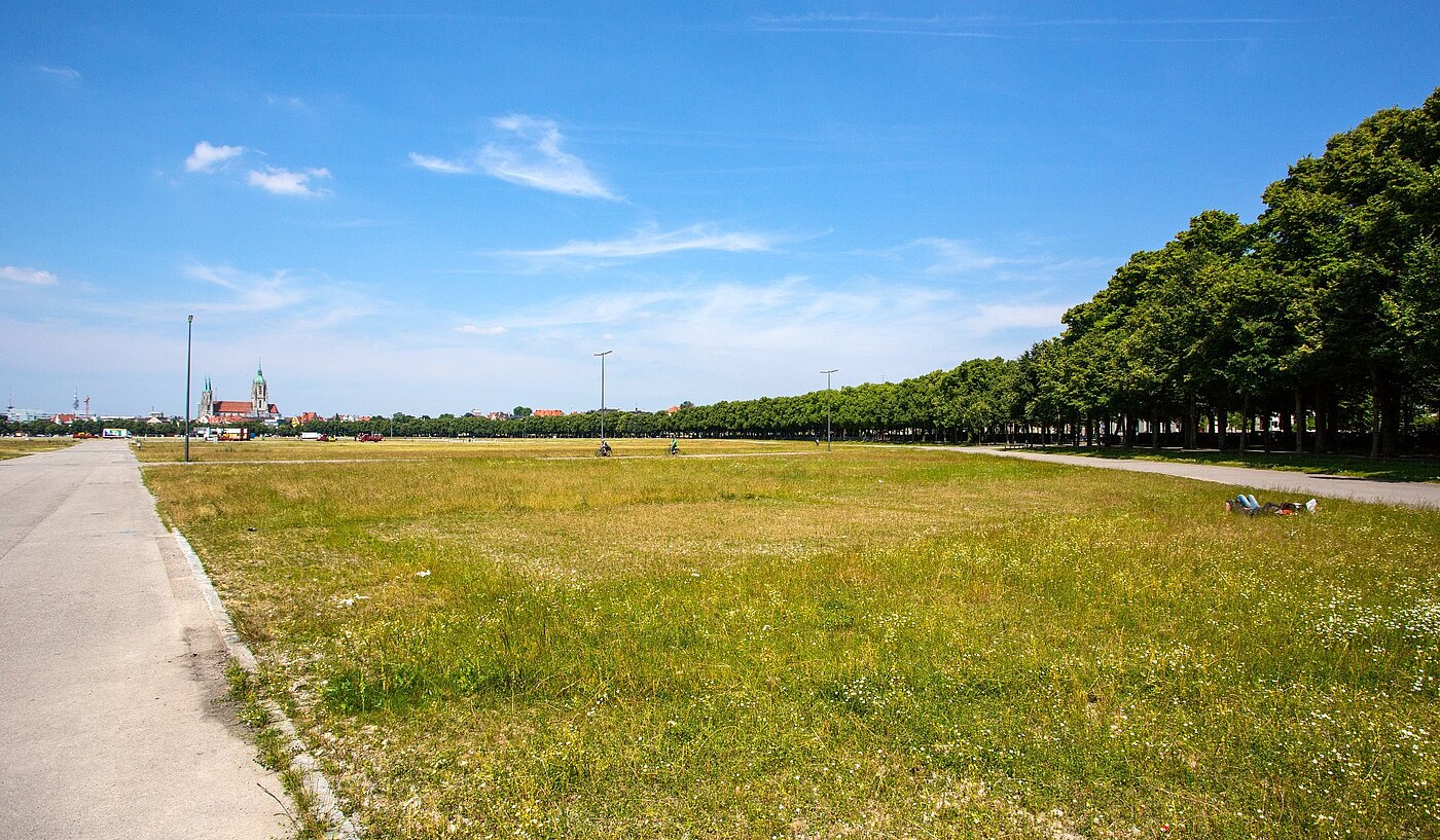 Apartment with 1 room | München-Schwanthalerhöhe | 2106ML8 | Theresienwiese