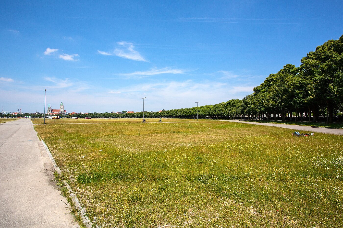 Apartment with 1 room | München-Schwanthalerhöhe | 2106ML8 | Theresienwiese